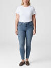 Elyse Skinny Jeans image number 0