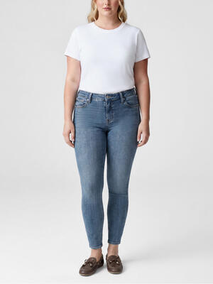 Elyse Skinny Jeans