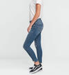 Calley Ankle Skinny Dark Wash, , hi-res image number 2