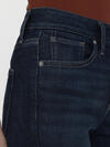 Avery Trouser Leg Jeans image number 3