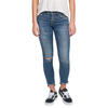 Calley Ankle Skinny Dark Wash, , hi-res image number 0