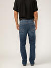 Grayson Classic Fit Straight Leg Jeans image number 1