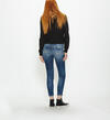 Aiko Ankle Skinny Dark Wash, , hi-res image number 1
