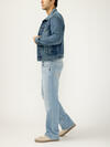 Classic Denim Jacket image number 2