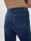 Avery Trouser Leg Jeans image number 3