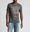 Dacca Burnout Graphic Tee, , hi-res image number 0