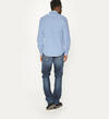 Maddox Long-Sleeve Button-Down Shirt Final Sale, , hi-res image number 2