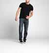 Hunter Athletic Fit Tapered Leg Jeans Final Sale, , hi-res image number 3