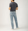 Eddie Medium Wash, Indigo, hi-res image number 1