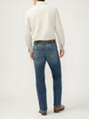 Jace Slim Fit Bootcut Frontier Strong Jeans, , hi-res image number 1