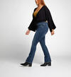 Elyse Slim Boot Mid Dark Wash, , hi-res image number 2