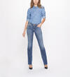 Suki Slim Boot Mid Rise Medium Wash Final Sale, , hi-res image number 0