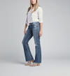 Suki Mid Rise Bootcut Jeans, , hi-res image number 2
