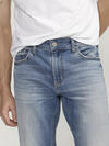 Grayson Classic Fit Straight Leg Jeans image number 3
