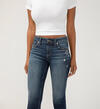 Elyse Mid Rise Capri, , hi-res image number 4