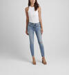 Suki Mid Rise Skinny Jeans, , hi-res image number 0