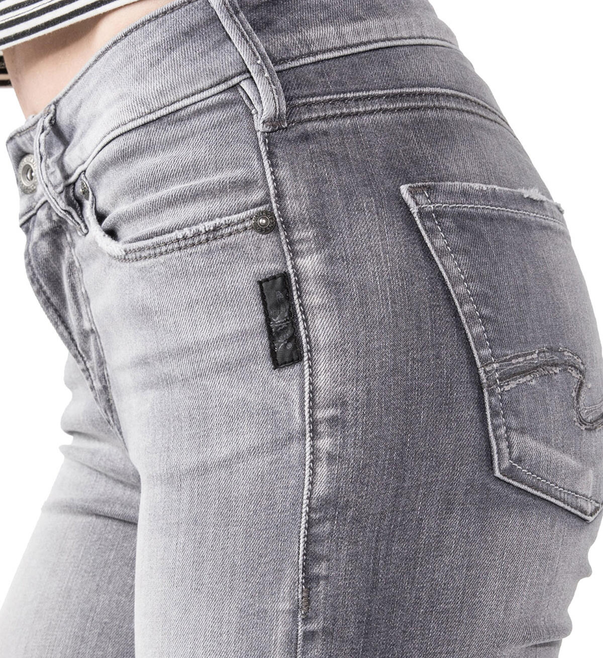 Mazy Skinny Color Wash, , hi-res image number 4