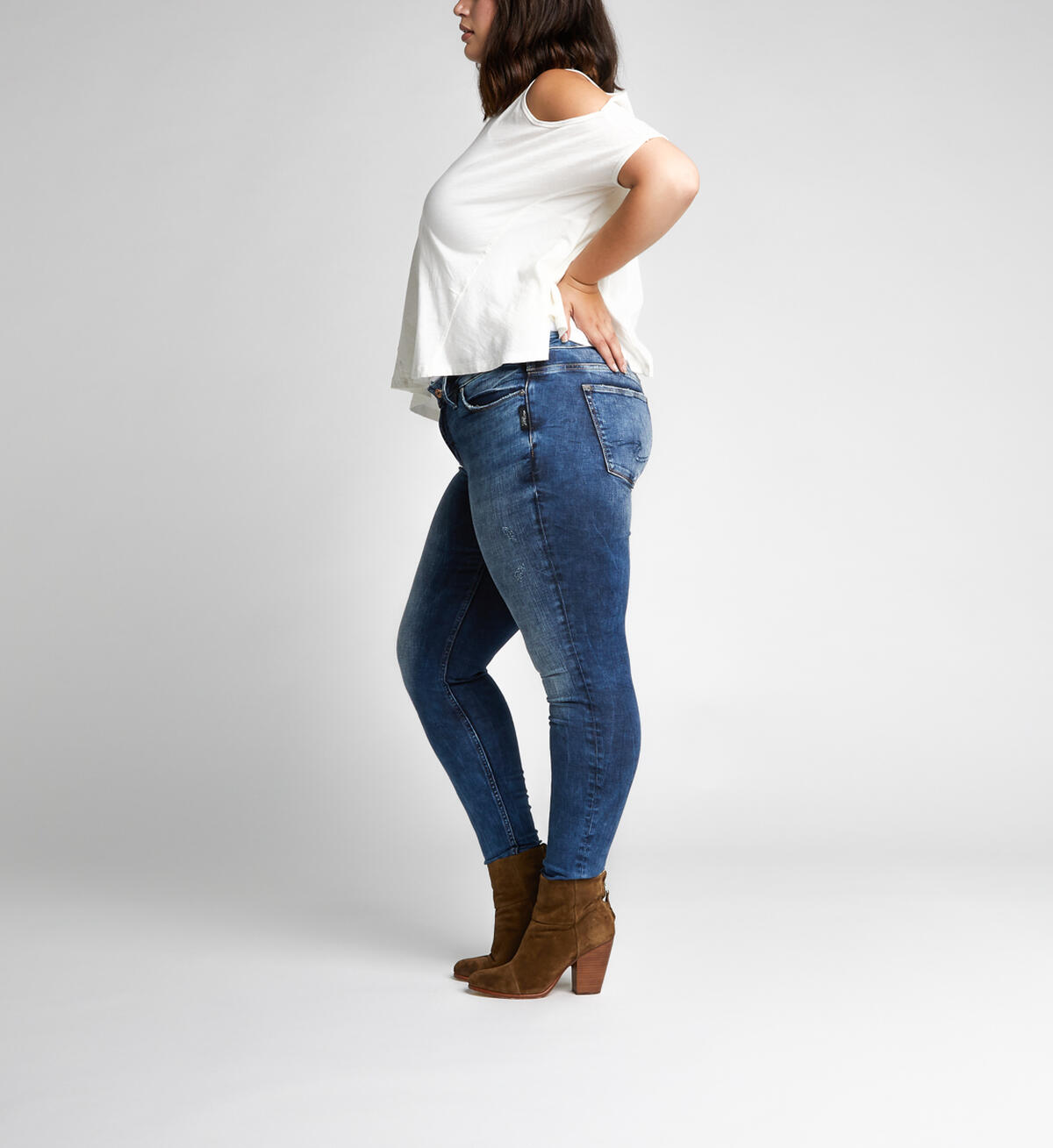 Suki Mid-Rise Curvy Skinny Jeans, , hi-res image number 2