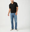 Zac Relaxed Fit Straight Leg Jeans, , hi-res image number 2