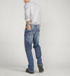 Zac Relaxed Fit Straight Leg Jeans, , hi-res image number 1