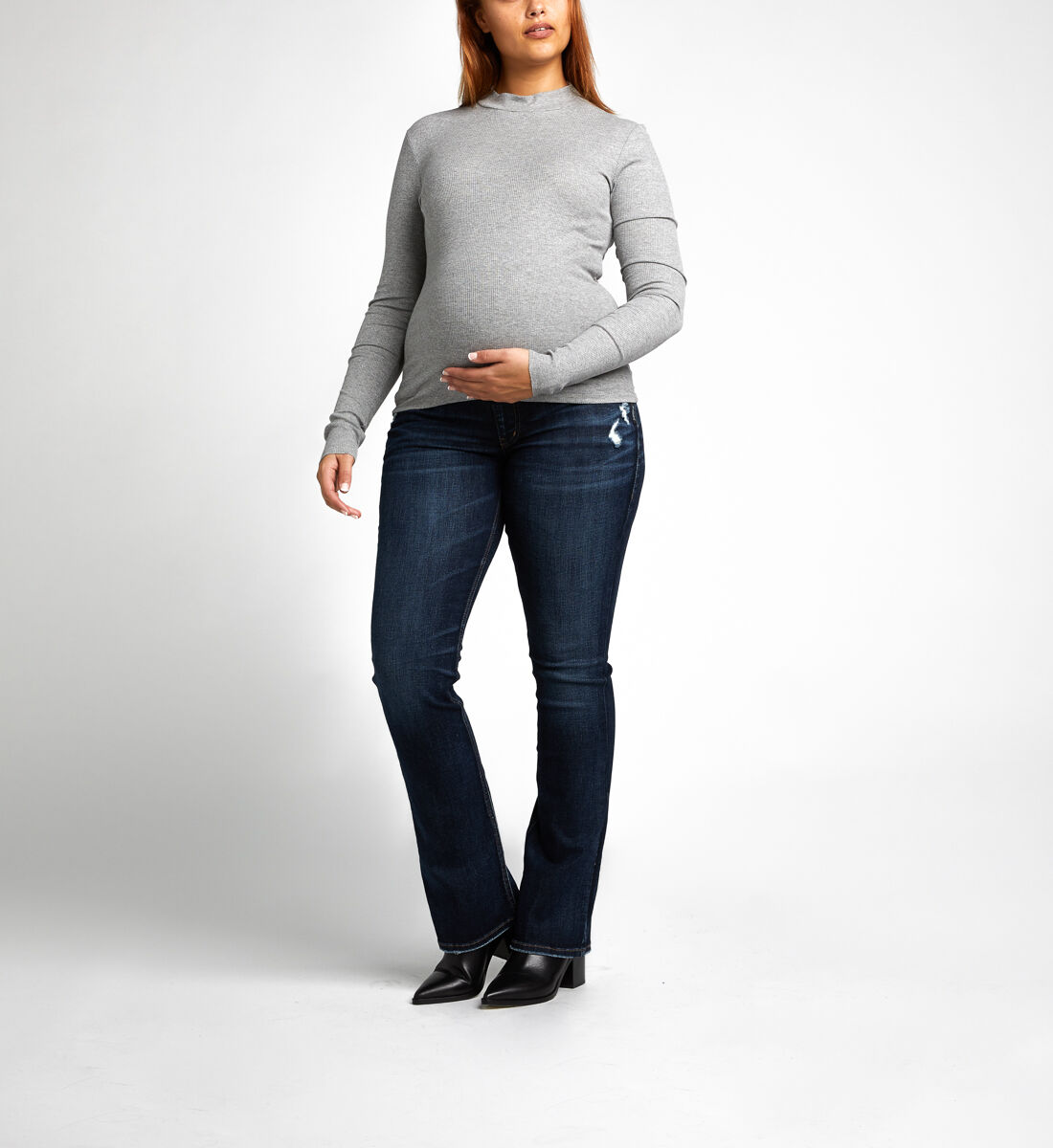 Maternity jeans size 22 Clearance