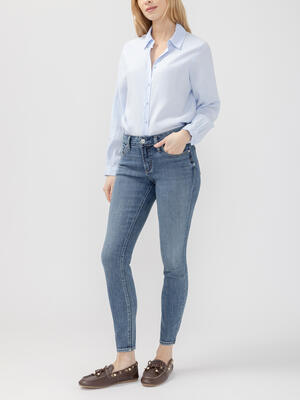 Elyse Skinny Jeans