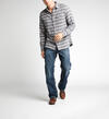 Gordie Relaxed Fit Straight Leg Jeans, , hi-res image number 0
