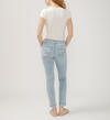Girlfriend Mid Rise Slim Leg Jeans, , hi-res image number 1