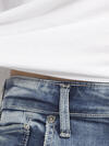 Gordie Relaxed Fit Straight Leg Jeans image number 5