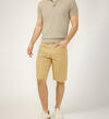 Zac Relaxed Fit Shorts, Tan, hi-res image number 4