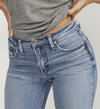 Most Wanted Mid Rise Straight Leg Ankle Jeans, , hi-res image number 3