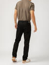 Machray Athletic Fit Straight Leg Jeans image number 1