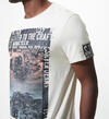 Days Printed Tee, , hi-res image number 3
