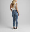 Beau Mid Rise Slim Leg Jeans, , hi-res image number 1