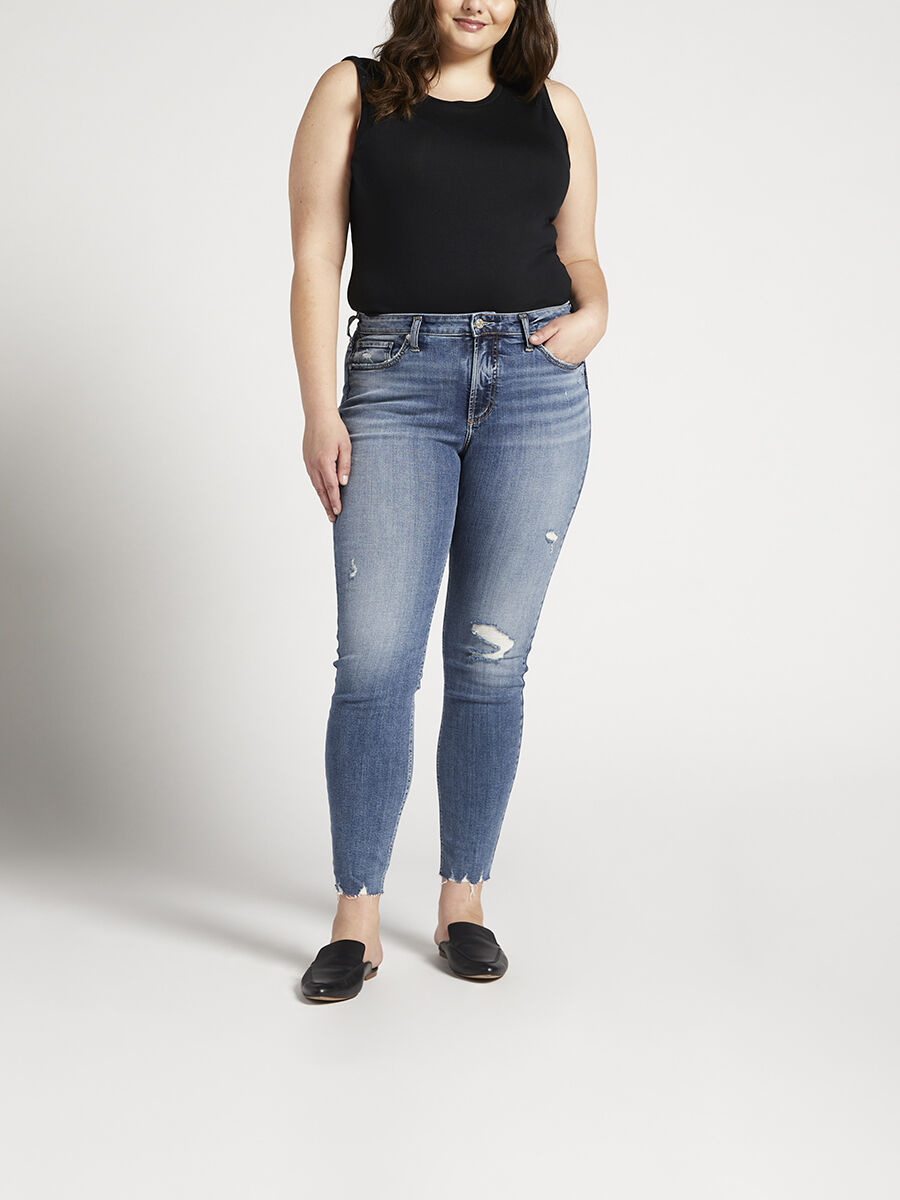 Plus Size Jeans \u0026 Shirts on Sale 