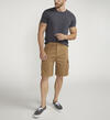 Cargo Essential Twill Shorts, Desert, hi-res image number 0