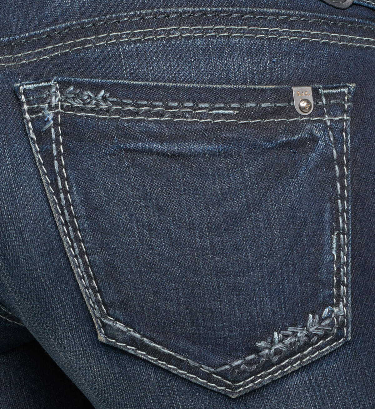 Suki Super Skinny Rinse Wash, , hi-res image number 3