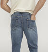 Craig Classic Fit Bootcut Jeans, , hi-res image number 4