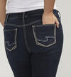 Elyse Mid Rise Straight Leg Jeans Plus Size, , hi-res image number 3