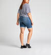 Elyse Mid-Rise Curvy Relaxed Bermuda Short, , hi-res image number 1