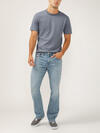 Jace Slim Fit Bootcut Jeans image number 0
