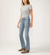 Suki Mid Rise Slim Bootcut Jeans, , hi-res image number 2