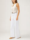 Highly Desirable High Rise Ultra Wide Leg Jeans, , hi-res image number 2