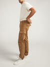 Cargo Essential Twill Pants image number 2