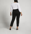 Infinite Fit High Rise Straight Leg Jeans Plus Size, , hi-res image number 1
