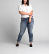 Boyfriend Slim Mid Medium Wash, , hi-res image number 0