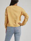 Women’s Crewneck Sweatshirt image number 3
