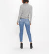 East End Ankle Slim High Medium Wash, , hi-res image number 1