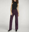 Highly Desirable High Rise Trouser Leg Pants, Mesa, hi-res image number 0