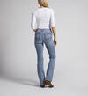Suki Mid Rise Slim Bootcut Jeans, , hi-res image number 1